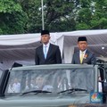 Siap Pakai Maung Jadi Mobil Dinas, Bahlil: Saya Jadi Gagah!