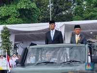 Sudah Hampir Final! BBM Baru RI B50 Siap Beredar Tahun Depan