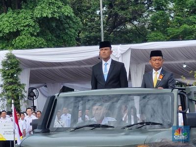 Siap Pakai Maung Jadi Mobil Dinas, Bahlil: Saya Jadi Gagah!