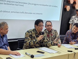 28.390 Orang Ngadu ke Purbaya lewat WA, Paling Banyak Masalah Pajak