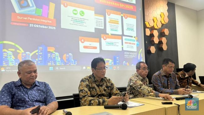 Purbaya Rekrut Hacker Buat Beresin Sistem Keamanan Coretax