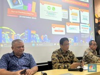 Purbaya Rekrut Hacker Buat Beresin Sistem Keamanan Coretax