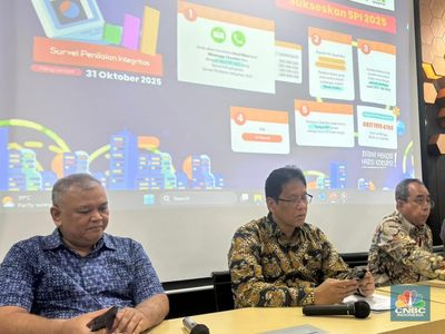 Purbaya Rekrut Hacker Buat Beresin Sistem Keamanan Coretax