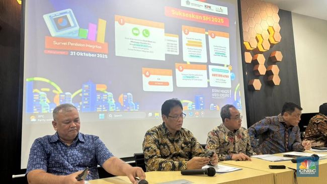 Seminggu Dibuka, Kanal Lapor Pak Purbaya Terima 28.390 Aduan