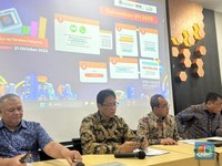 Seminggu Dibuka, Kanal Lapor Pak Purbaya Terima 28.390 Aduan