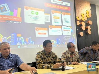 Seminggu Dibuka, Kanal Lapor Pak Purbaya Terima 28.390 Aduan