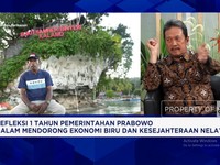 Video: Komitmen KKP Bikin Nelayan Sejahtera Hingga Sediakan Ikan MBG