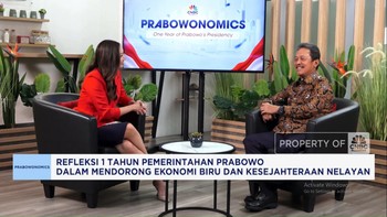 Video: KKP Modernisasi 1.582 Kapal Tangkap, Bisa Dapat 2 Juta Ton Ikan