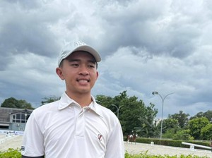 Kembalinya Turnamen Berkuda Jabar Classic