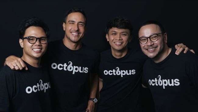 Hamish Daud Pernah Punya Startup, Hengkang Usai Banyak Masalah