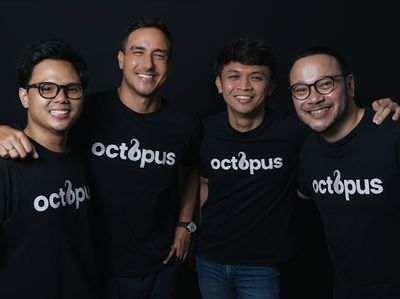 Hamish Daud Pernah Punya Startup, Hengkang Usai Banyak Masalah