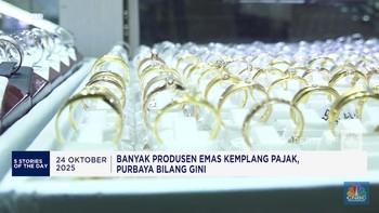 Video: Pemda Bisa Pinjam dari APBN-Arab Saudi Bangun Kereta Cepat