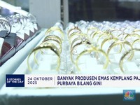 Video: Pemda Bisa Pinjam dari APBN-Arab Saudi Bangun Kereta Cepat