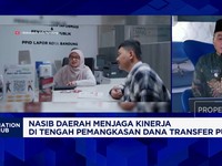 Video: Nasib Daerah Tetap Jaga Kinerja Meski Dana Transfer Dipangkas