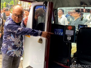 BI Luncurkan QRIS TAP Antisipasi Barcode QRIS Palsu