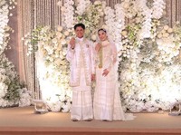 Profil Moshe Panjaitan, Pengusaha Muda yang Nikahi Putri Erick Thohir