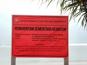 Warga Desak Proses Hukum Kasus Perusakan Karang Minajaya!