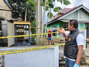 Balita 3 Tahun di Blitar Tewas Diduga Tersetrum Gardu Listrik