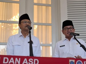 Jakarta Akan Punya Puskessos di Tiap Kelurahan, Apa Fungsinya?
