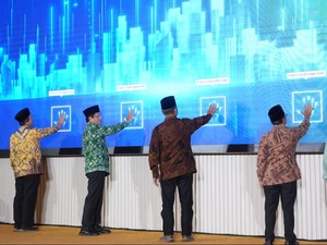 Dunia Krisis Spiritual-Ekologis, Kemenag Kumpulkan Peneliti di AICIS+ 2025