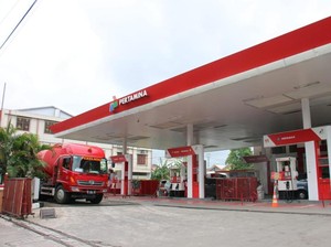 Pertamina Pastikan Stok BBM di Pinrang Aman dan Distribusi Sesuai Ketentuan