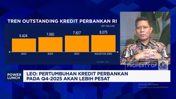 Video:Purbaya Dorong Kebijakan Fiskal Ekspansif, Ekonomi Bisa Melesat?