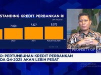 Video:Purbaya Dorong Kebijakan Fiskal Ekspansif, Ekonomi Bisa Melesat?