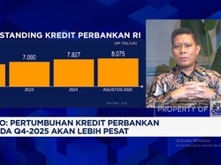 Video:Purbaya Dorong Kebijakan Fiskal Ekspansif, Ekonomi Bisa Melesat?