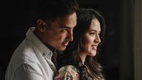 Pengacara: Raisa dan Hamish Sudah Bicara dan Selesaikan Baik-baik Pengacara: Raisa dan Hamish Sudah Bicara dan Selesaikan Baik-baik