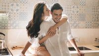 Pernyataan Raisa dan Hamish Daud Terkait Perceraian Pernyataan Raisa dan Hamish Daud Terkait Perceraian