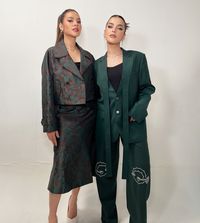 Raisa & Tasya Farasya Pemotretan Bareng, Tampil Kompak Sampai Disebut Kembar Raisa & Tasya Farasya Pemotretan Bareng, Tampil Kompak Sampai Disebut Kembar