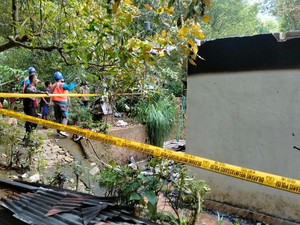 Rumah Warga Buleleng Ludes Terbakar, Cengkeh hingga Sertifikat Ikut Hangus