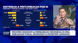 Video: PR Prabowo: Pemerataan 