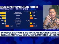 Video: PR Prabowo: Pemerataan "Kue" Ekonomi - Perkuat Kelas Menengah
