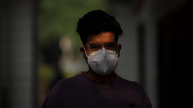 Polusi Makin Mencekam, Warga Sesak Napas-Rumah Sakit Penuh