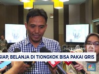 Video: Siap-Siap! Belanja di China Bisa Pakai Qris