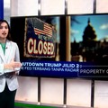 Video: Shutdown Trump Jilid 2: The Fed Terbang Tanpa Radar