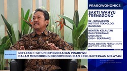 Video: Cara KKP Jaga Laut Tetap Sehat Lewat Ekonomi Biru Era Prabowo