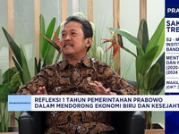 Video: Cara KKP Jaga Laut Tetap Sehat Lewat Ekonomi Biru Era Prabowo