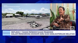Video: Jurus KKP Wujudkan Mimpi Prabowo Bangun 4.000 Kampung Nelayan