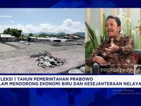 Video: Jurus KKP Wujudkan Mimpi Prabowo Bangun 4.000 Kampung Nelayan