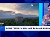 Video: Teknologi IoT & AI Dorong Modernisasi Industri Sarang Walet RI