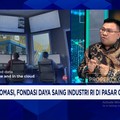 Video: Teknologi Otomasi, Kunci Industri RI Bersaing di Pasar Global