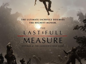 Sinopsis Film The Last Full Measure, Cerita Pahlawan Perang Vietnam