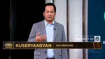 Video: Cara KrediOne Beri Layanan Pindar Cepat, Bunga Rendah & Berizin