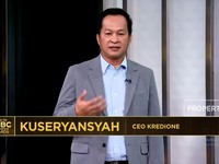 Video: Cara KrediOne Beri Layanan Pindar Cepat, Bunga Rendah & Berizin