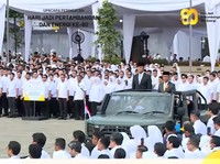 Bahlil: Pengelolaan Tambang Jangan Pengusaha Itu-Itu Saja