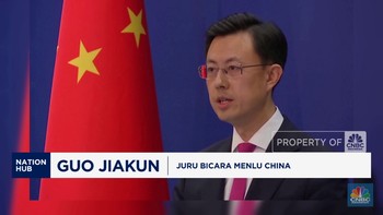 Video: XI Jinping Hadiri KTT APEC di Korea Selatan