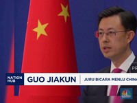 Video: XI Jinping Hadiri KTT APEC di Korea Selatan