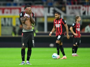 Allegri: Tenang, Milan, Tenang